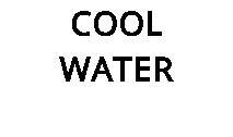 COOL WATER