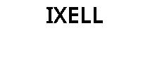 IXELL
