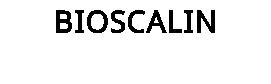 BIOSCALIN