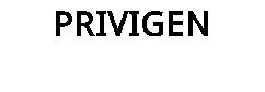 PRIVIGEN