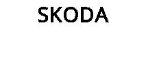 SKODA