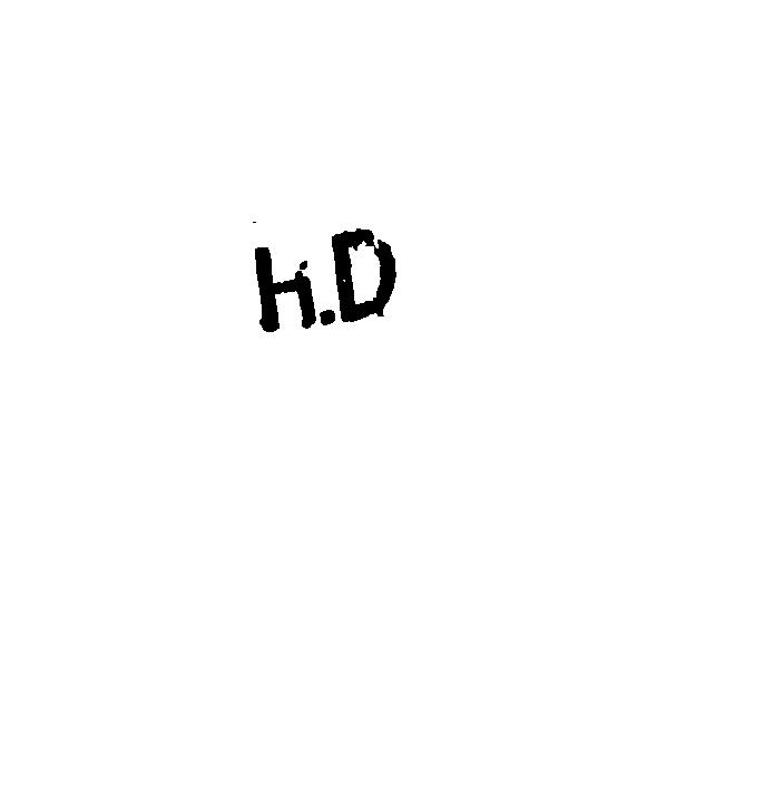 H.D.
