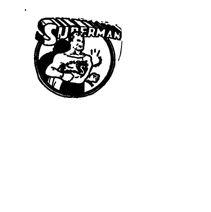 SUPERMAN