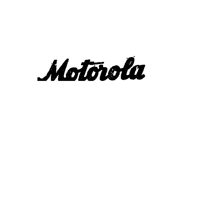 MOTOROLA