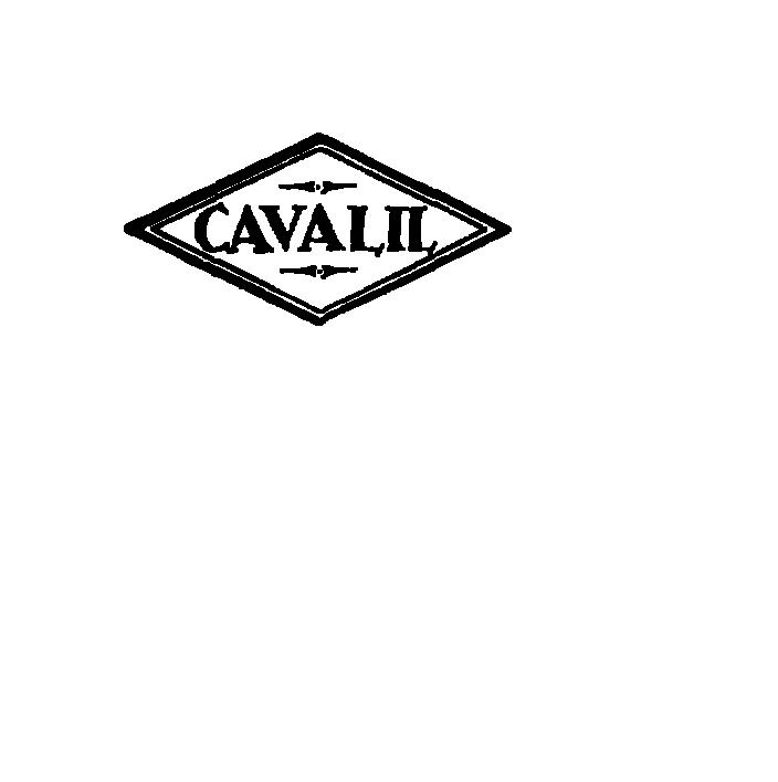 CAVALIL