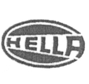 HELLA
