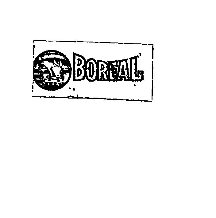 BOREAL