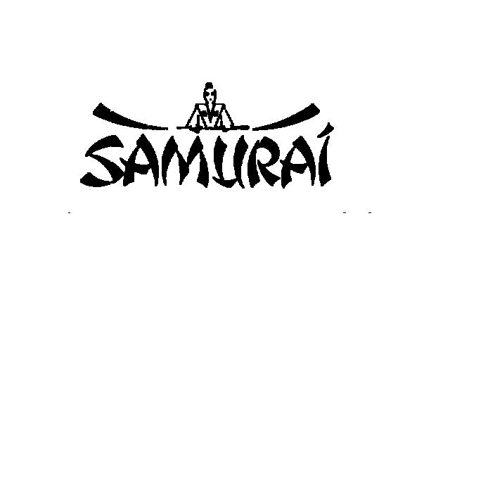 SAMURAI