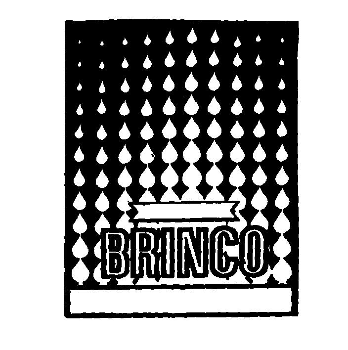 BRINCO
