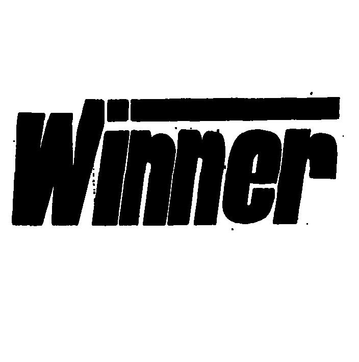 WINNER
