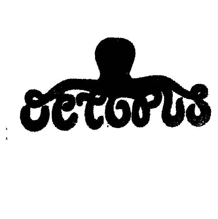 OCTOPUS