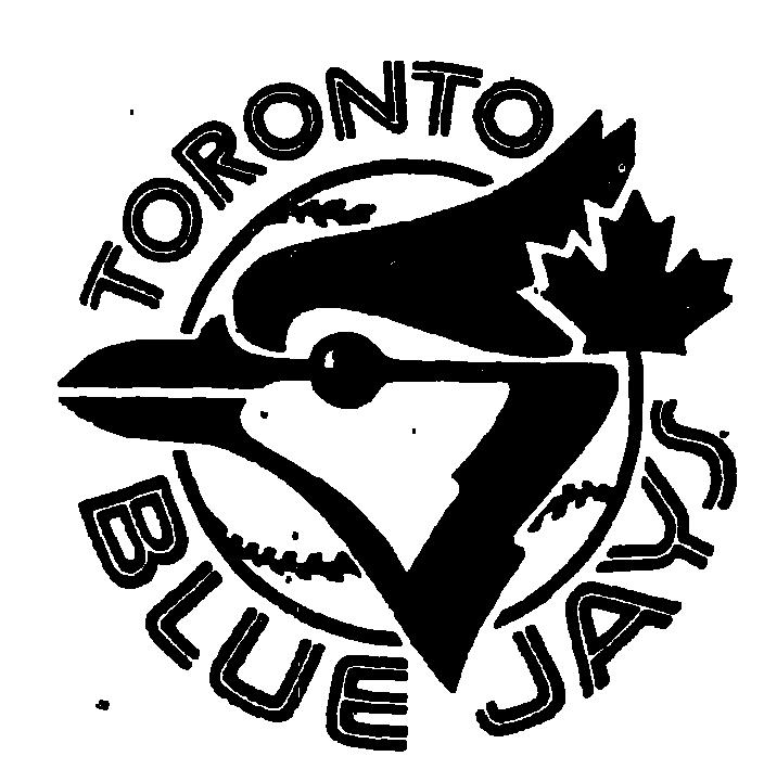 TORONTO BLUE JAYS