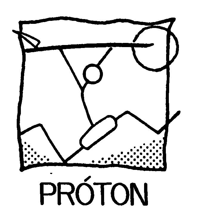 PRÓTON
