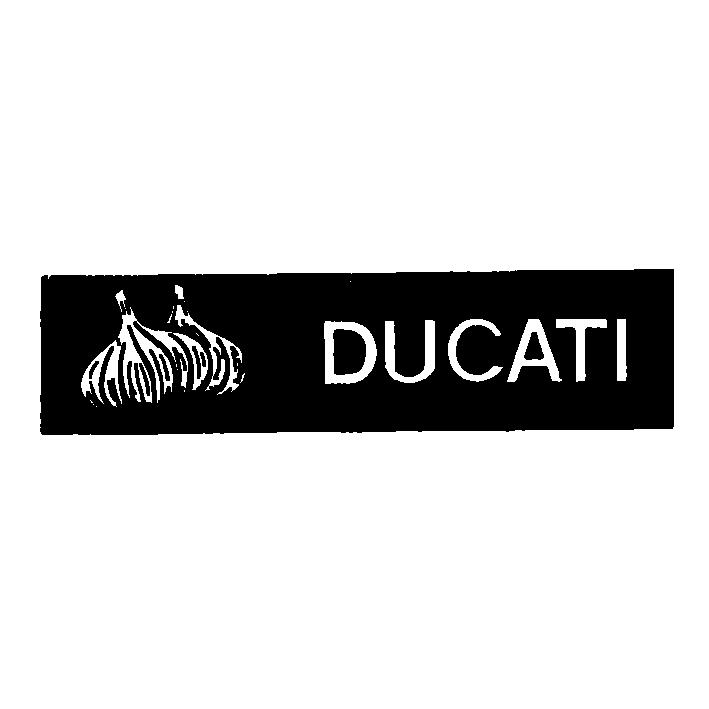 DUCATI