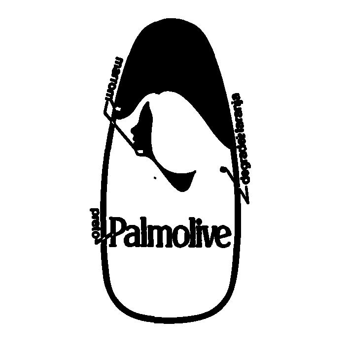 PALMOLIVE