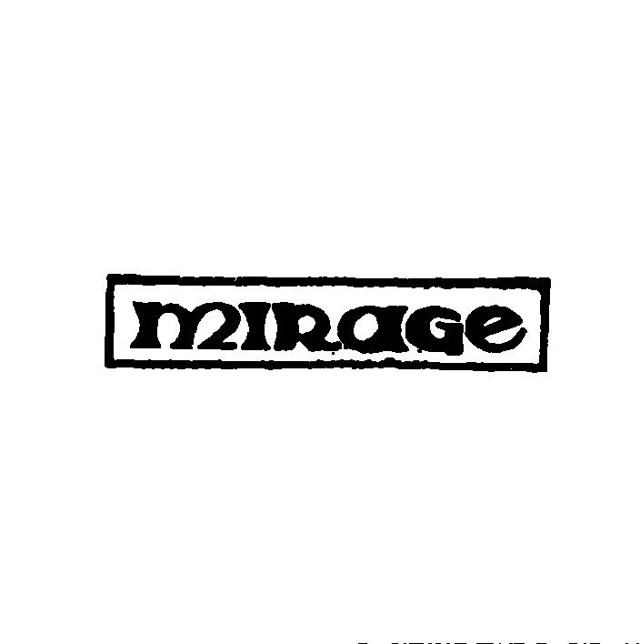 MIRAGE