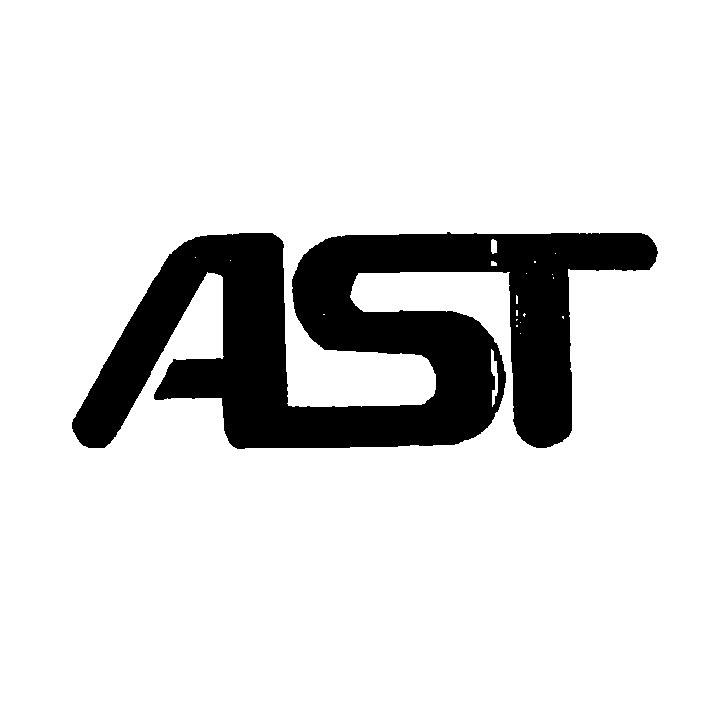 AST