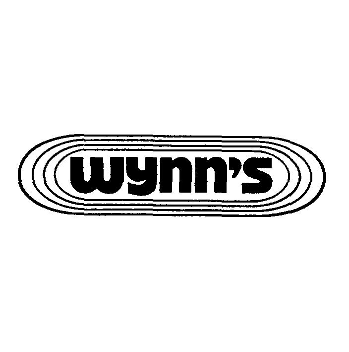 WYNN'S