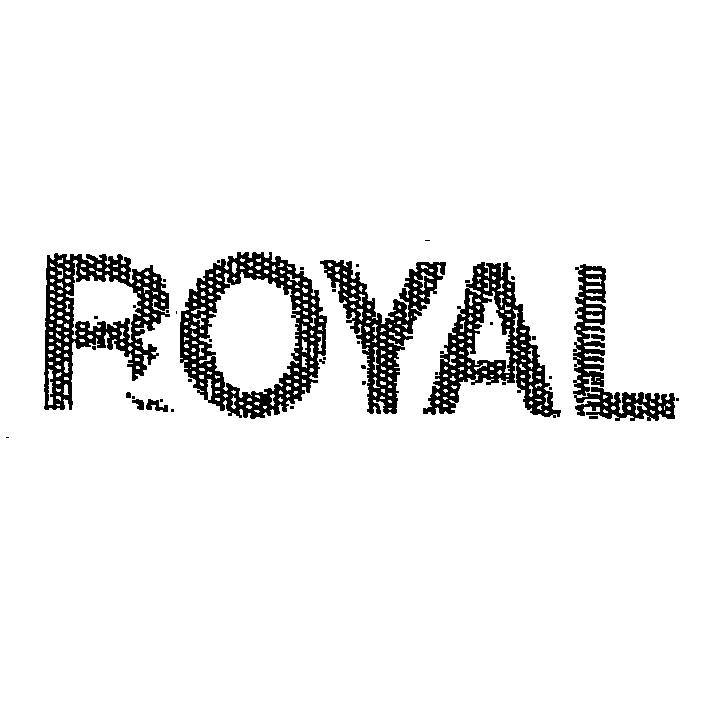 ROYAL