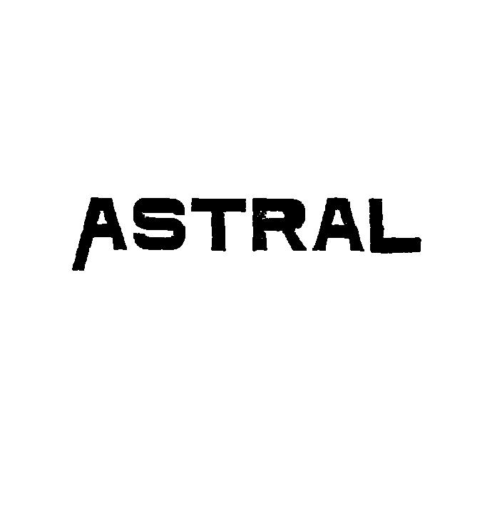 ASTRAL