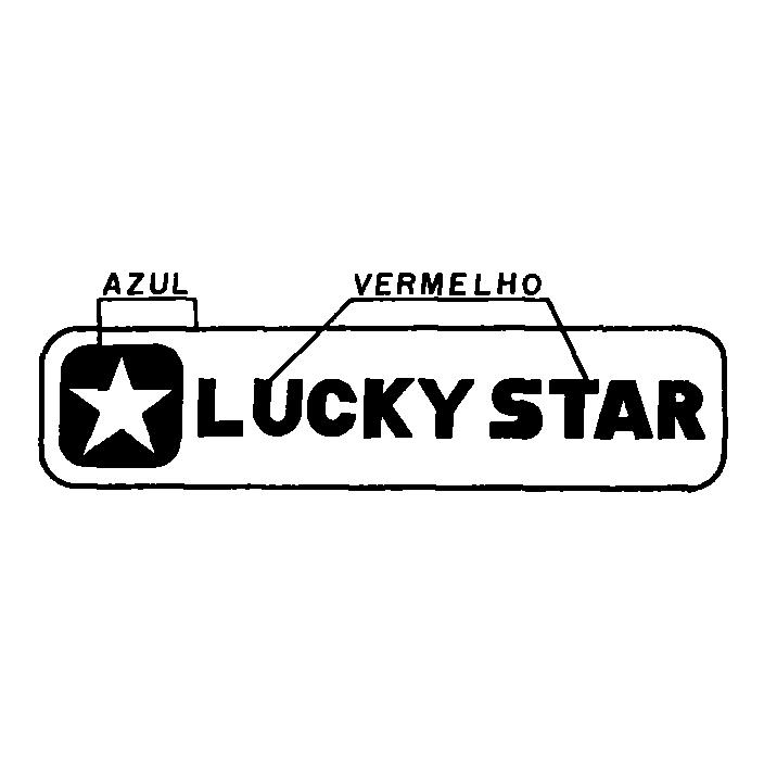 LUCKY STAR