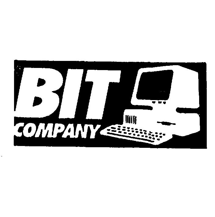 BIT COMPANY