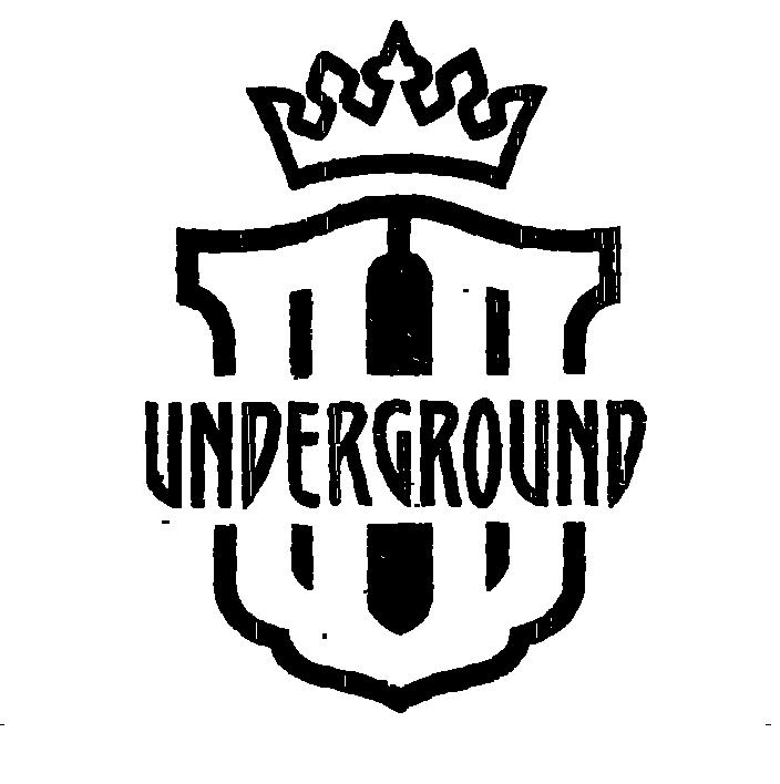 UNDERGROUND