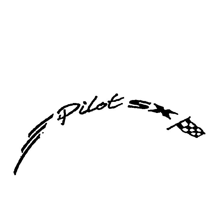 PILOT SX