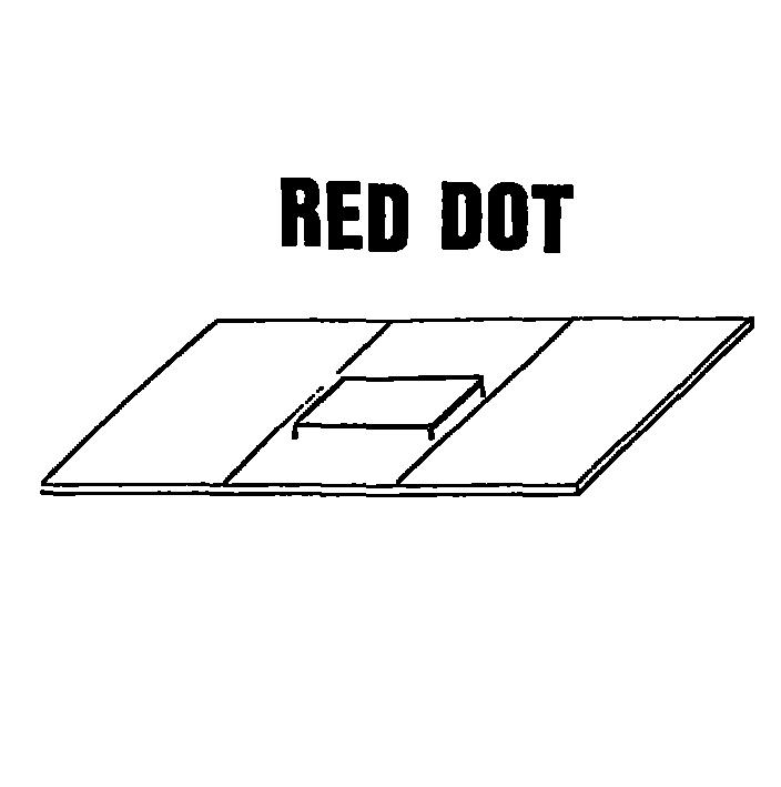 RED DOT