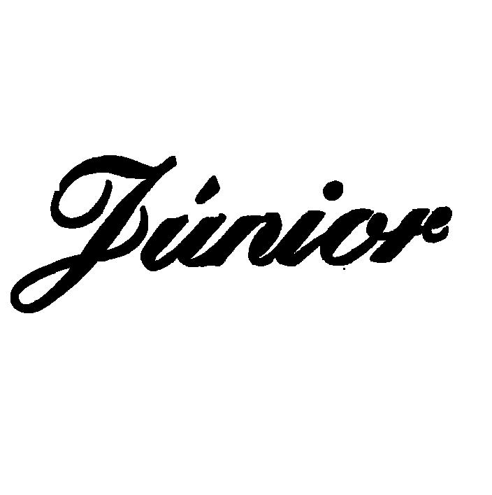 JÚNIOR