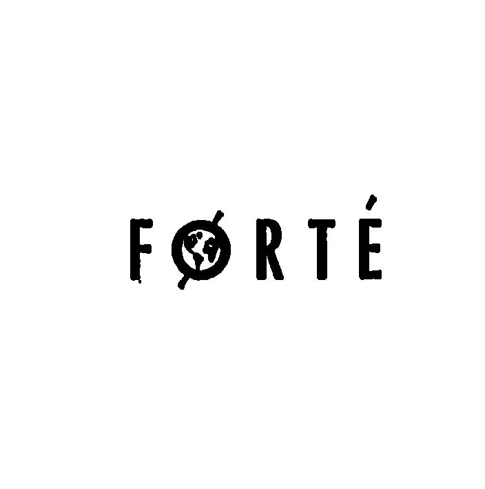 FORTÉ
