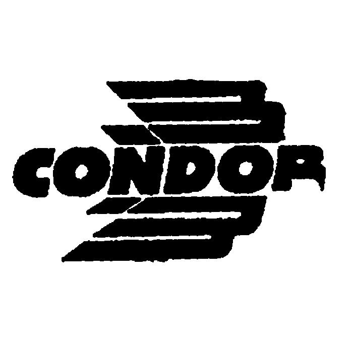 CONDOR