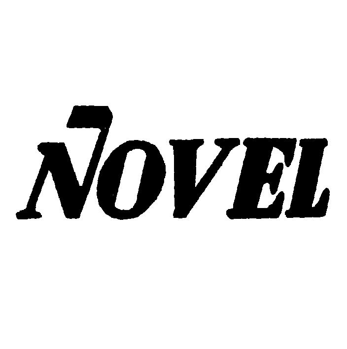 NOVEL