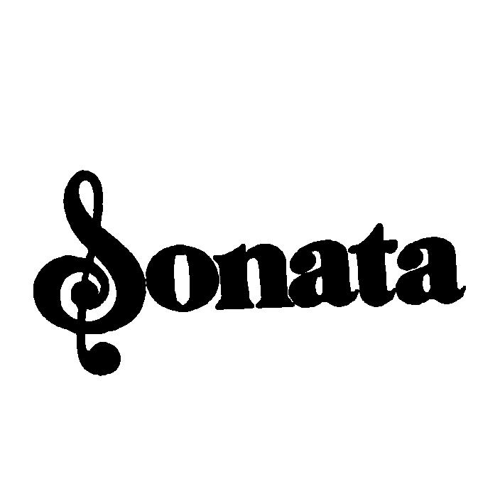 SONATA