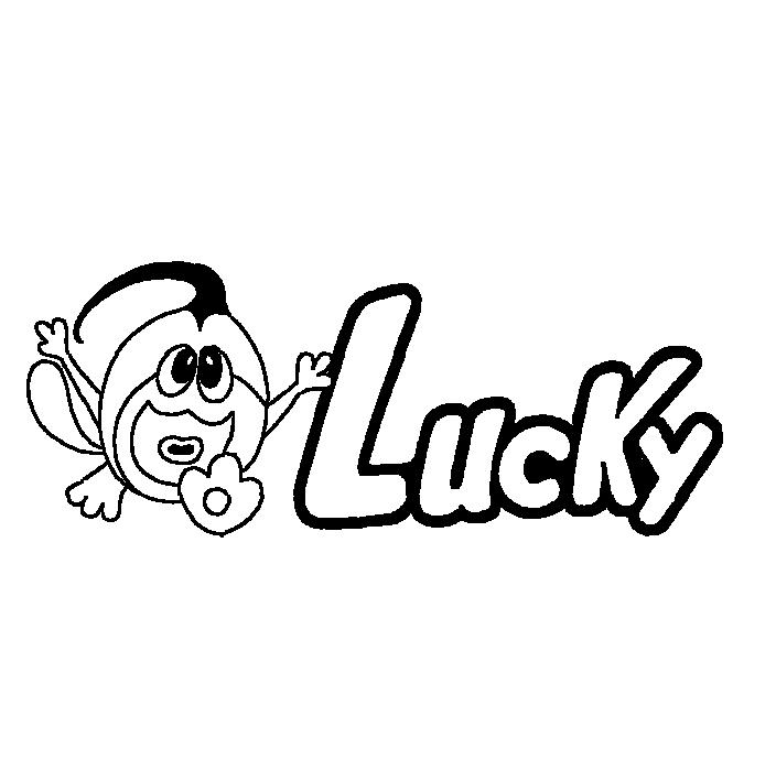 LUCKY