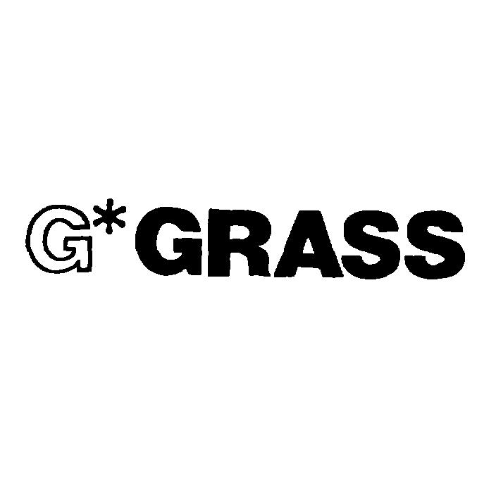 G*GRASS