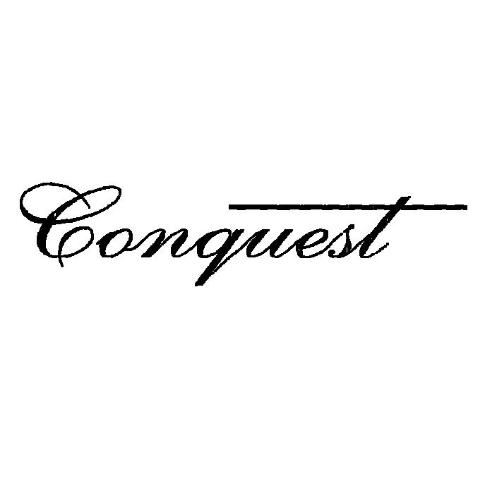 CONQUEST