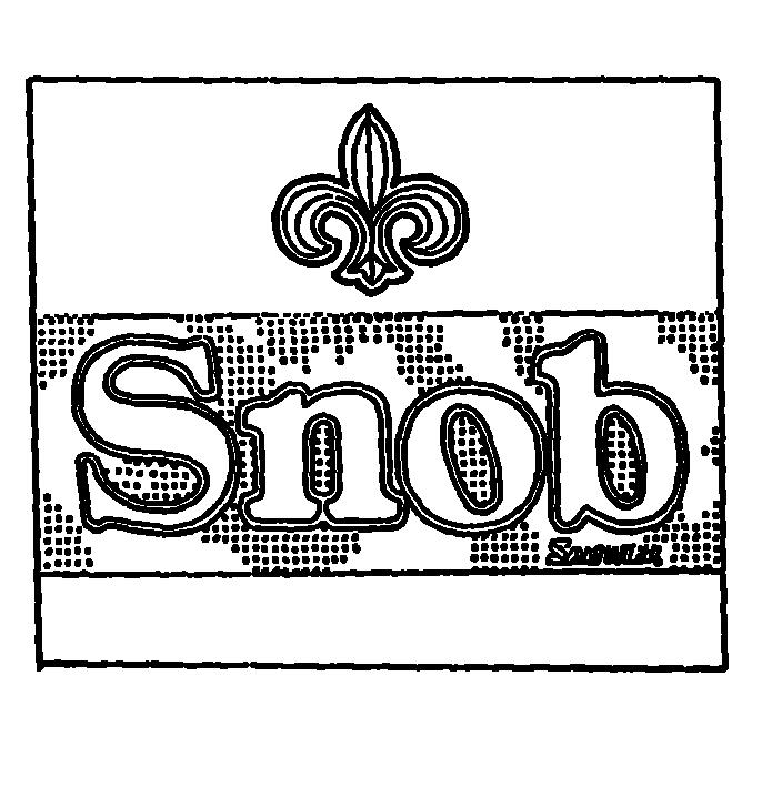 SNOB