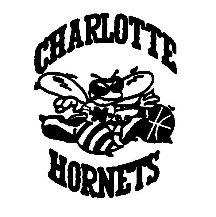 CHARLOTTE HORNETS