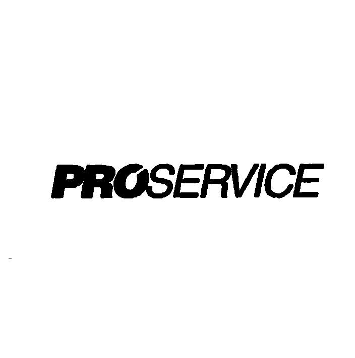 PROSERVICE
