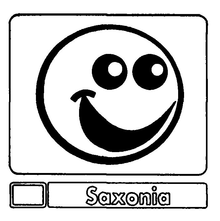 SAXONIA