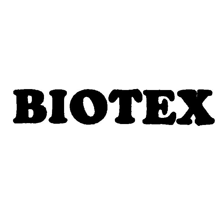 BIOTEX