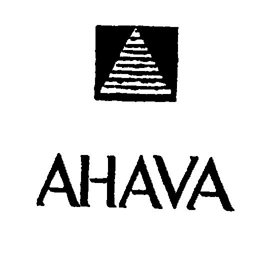 AHAVA