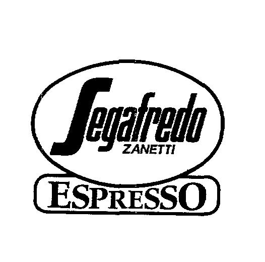 SEGAFREDO ZANETTI ESPRESSO