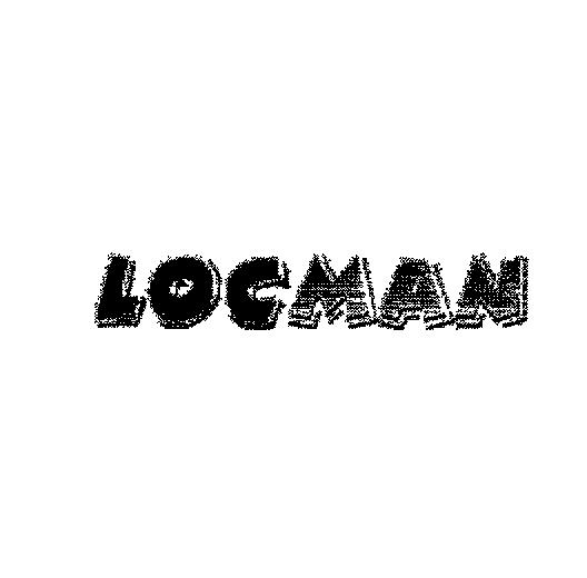 LOCMAN