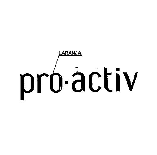 PRO-ACTIV