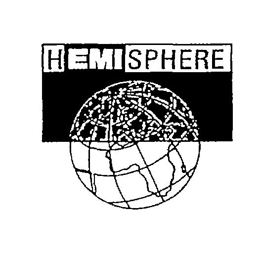 HEMISPHERE
