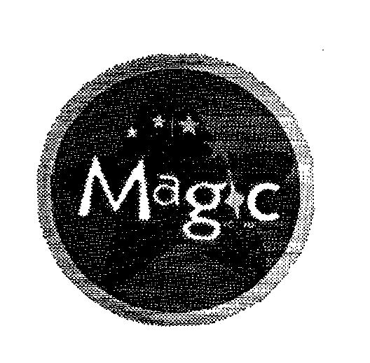 MAGIC
