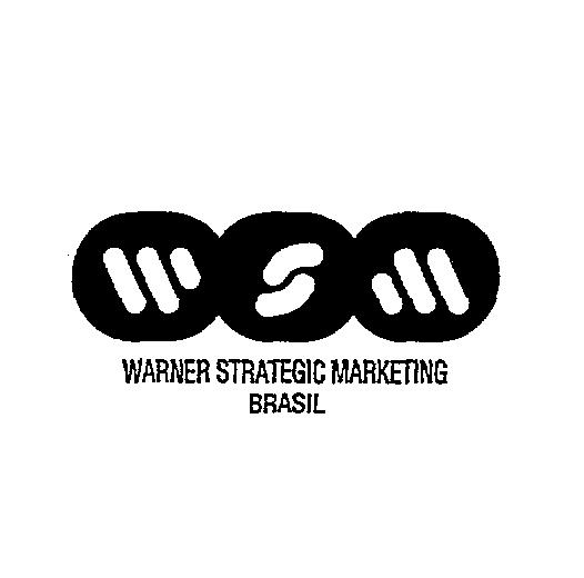 WARNER STRATEGIC MARKETING BRASIL