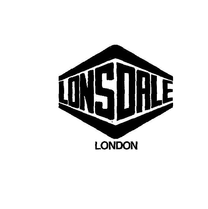 LONSDALE LONDON